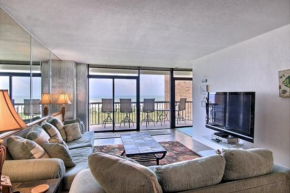 Aransas Princess Unit 512 chalet